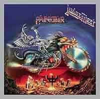 PAINKILLER／JUDAS PRIEST Judas Priest | Mark Wilkinson Official